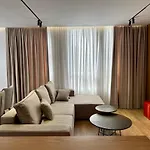 Suv Aparthotel