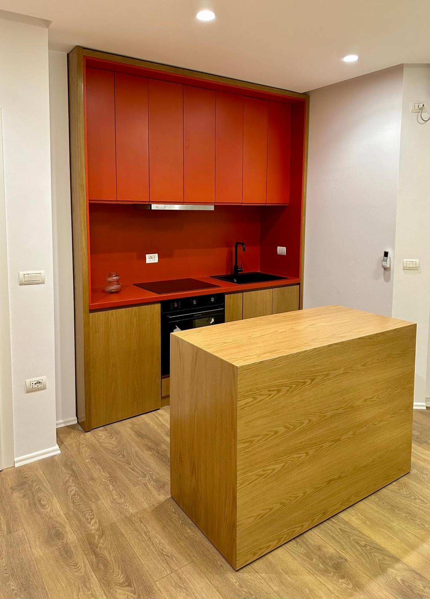 Appartement Suv