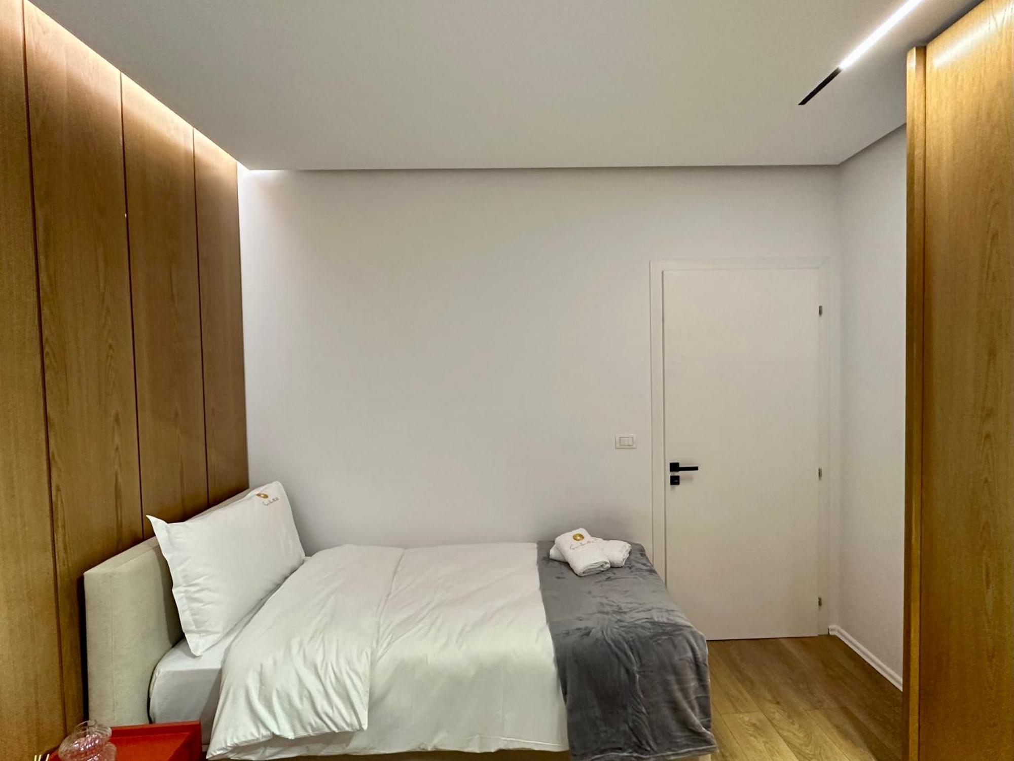 Suv Appartement