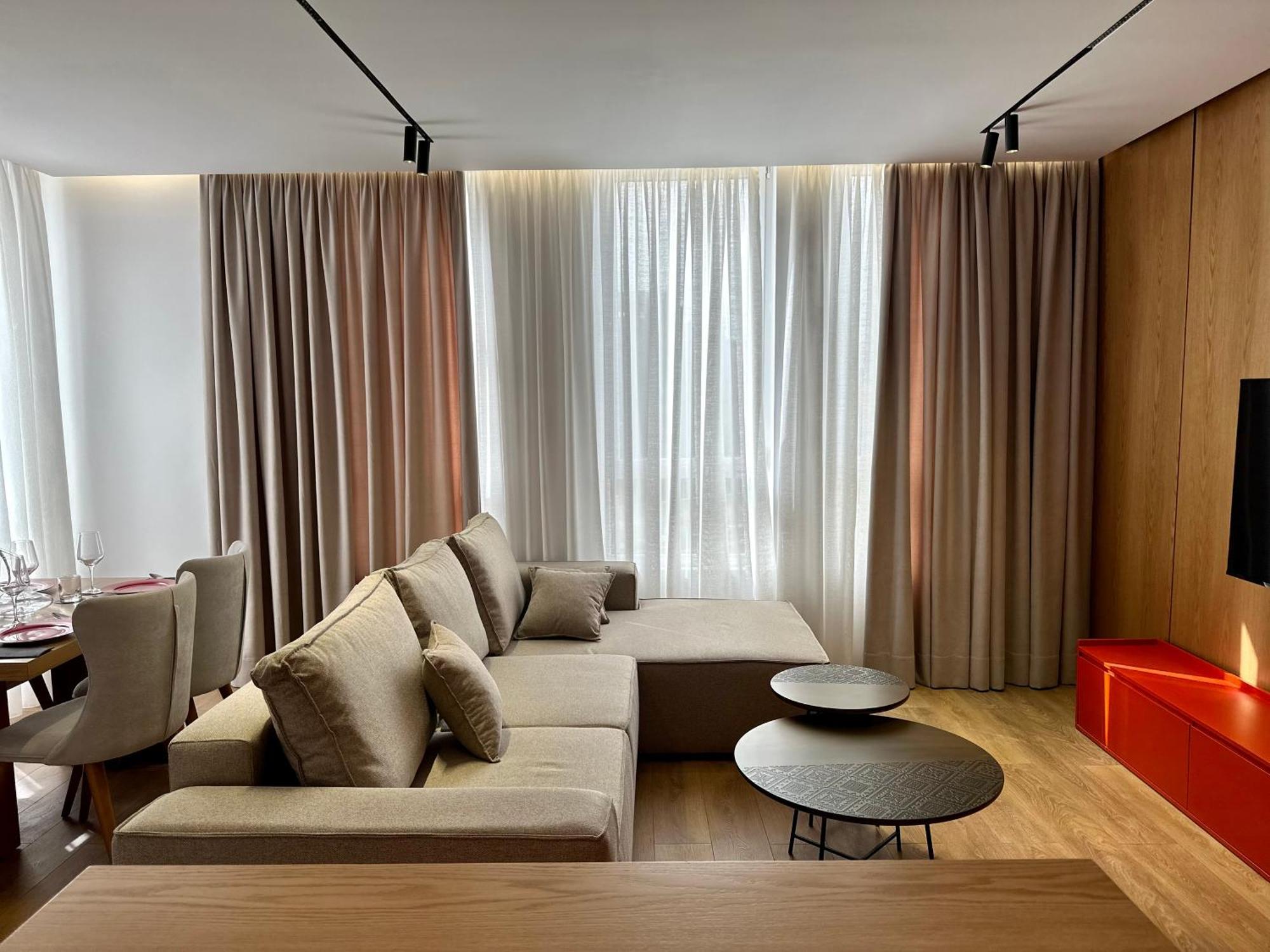 Appartement Suv Pogradec