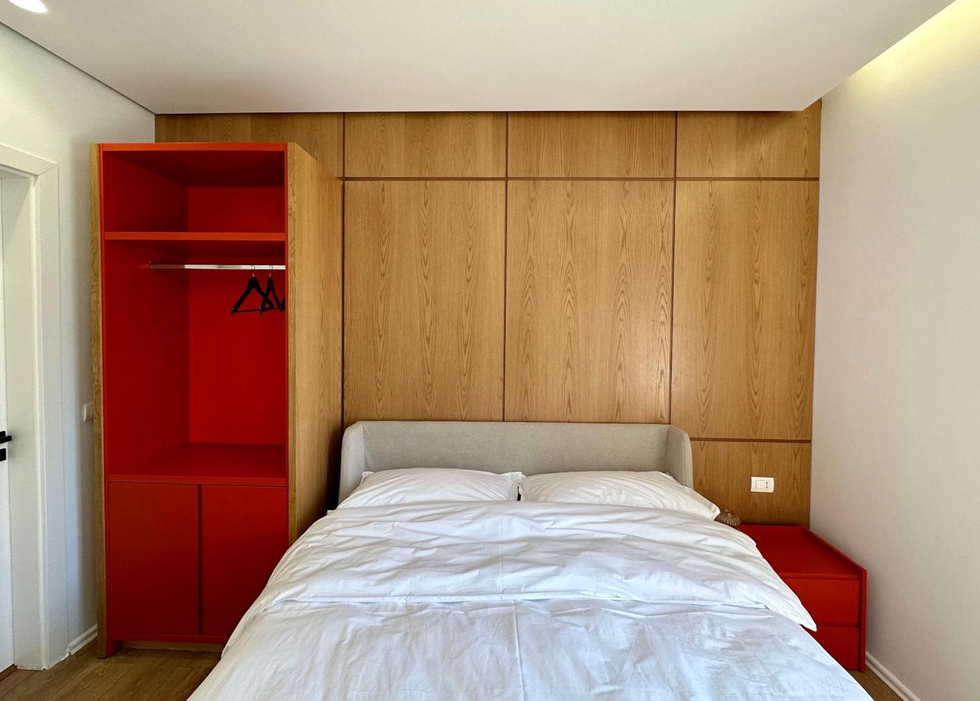 Suv Appartement *