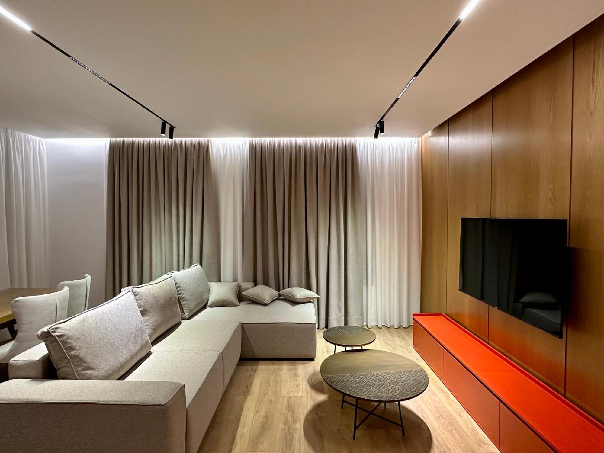 Suv Appartement