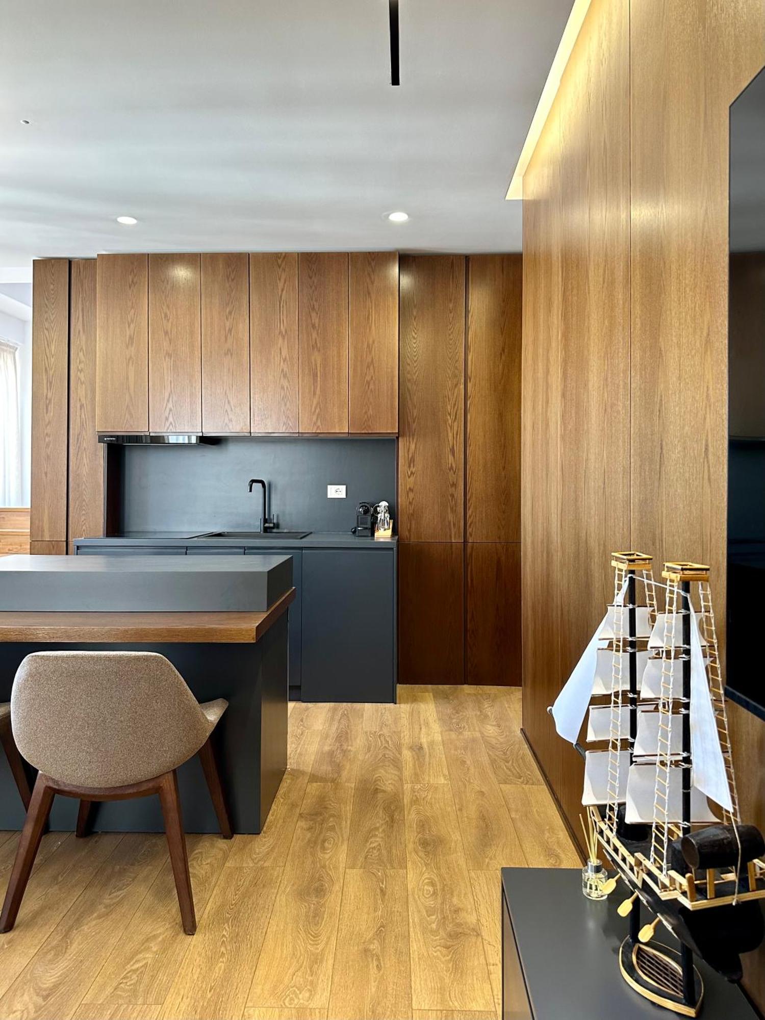 Suv Appartement *