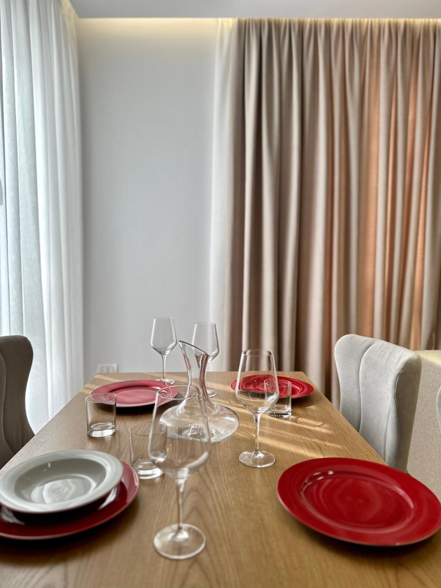 Appartement Suv