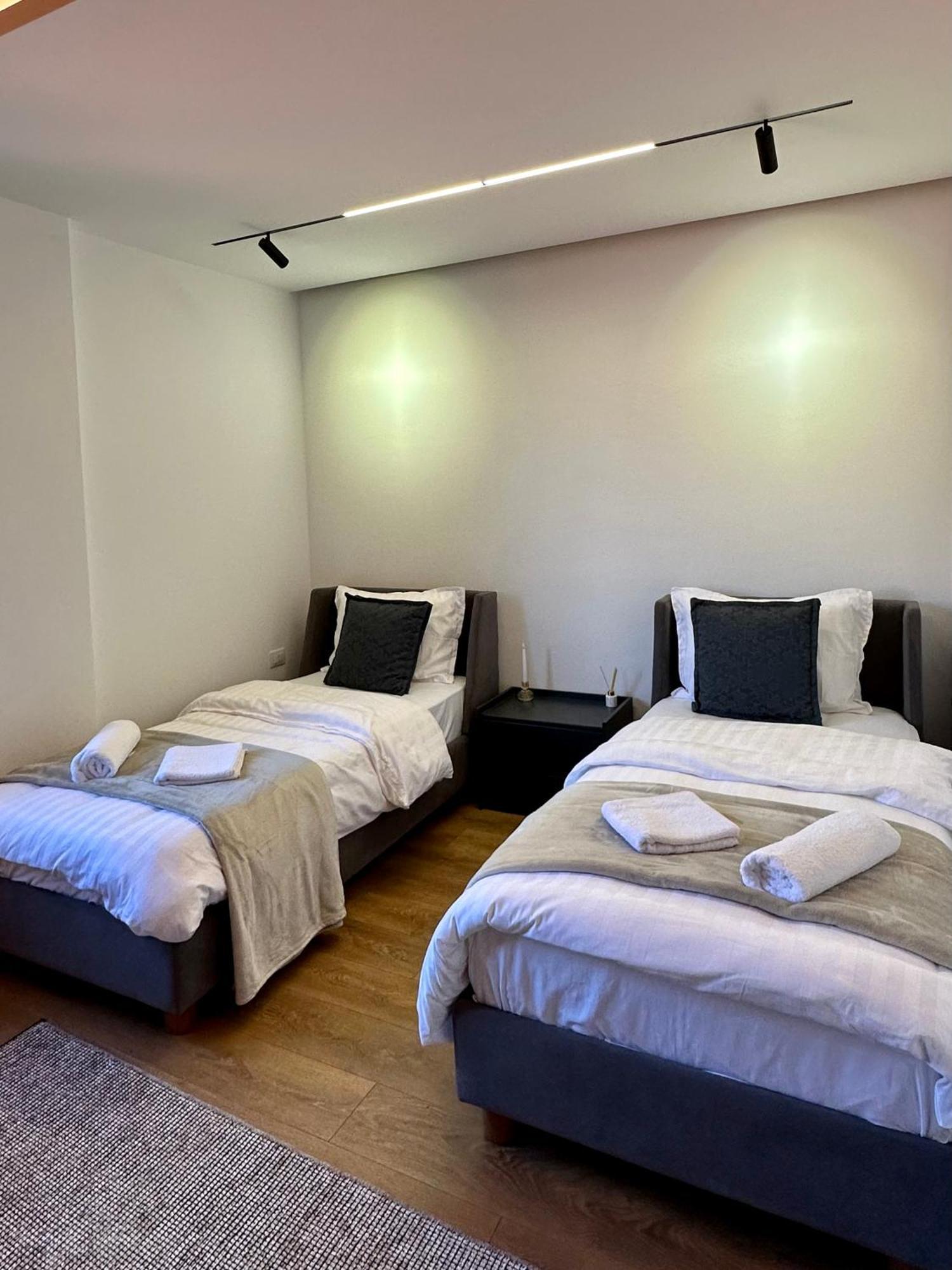 Suv Appartement *