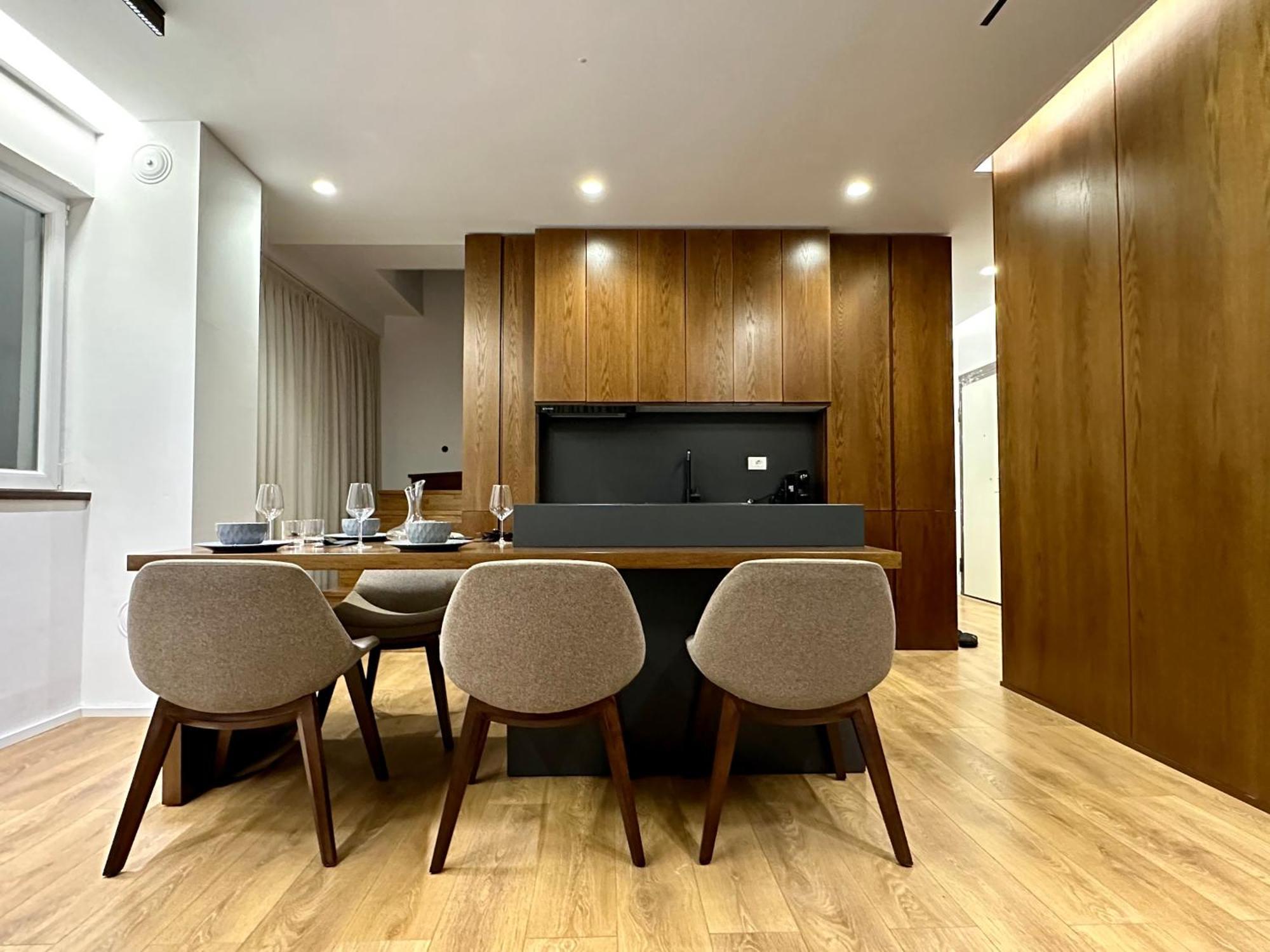 Appartement Suv *