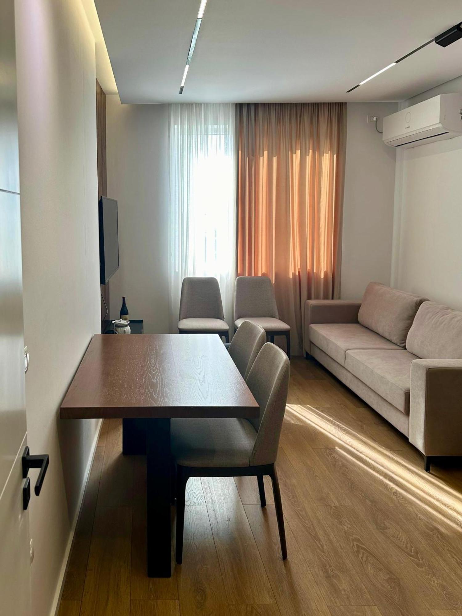 Appartement Suv *