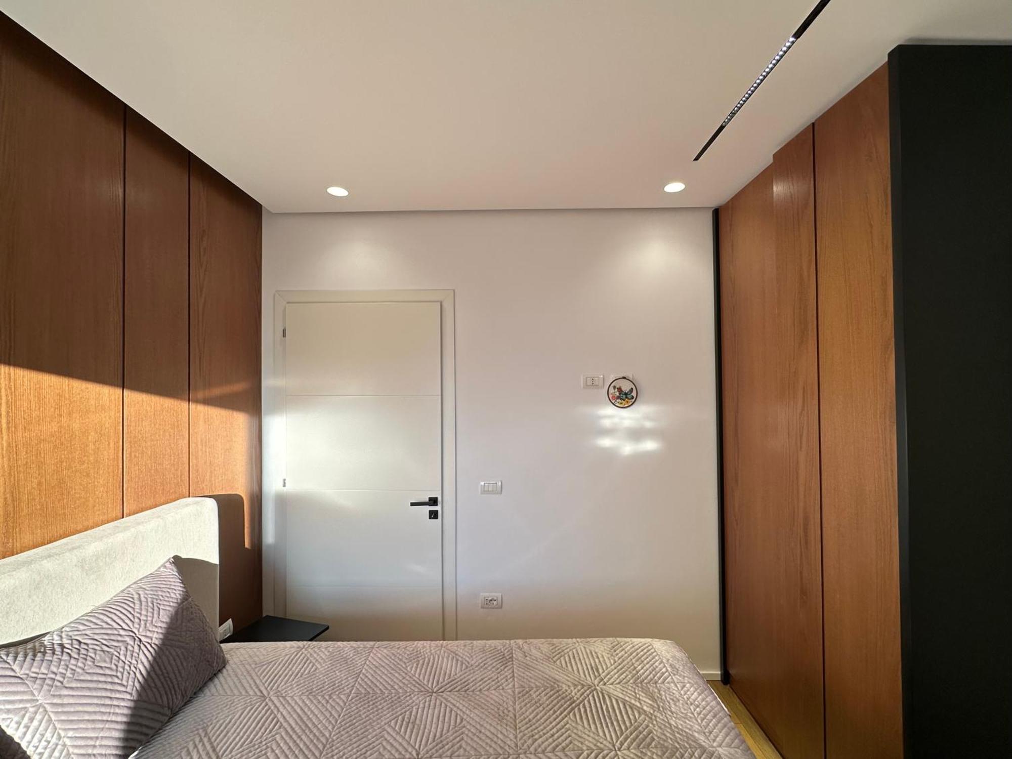 Suv Appartement