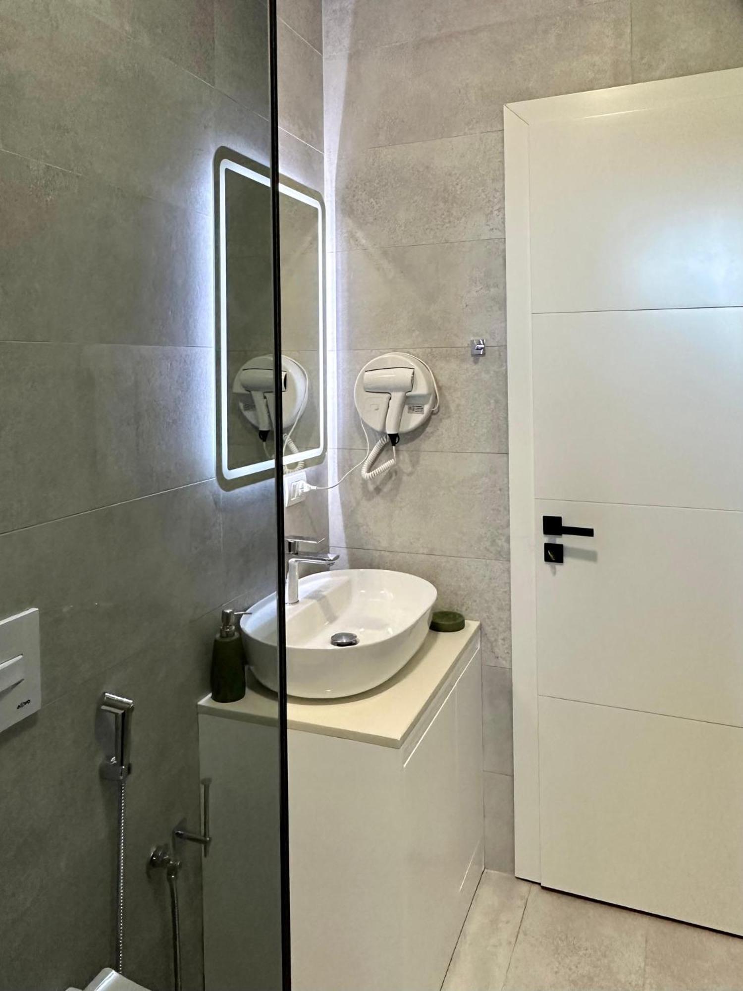 Appartement Suv Pogradec