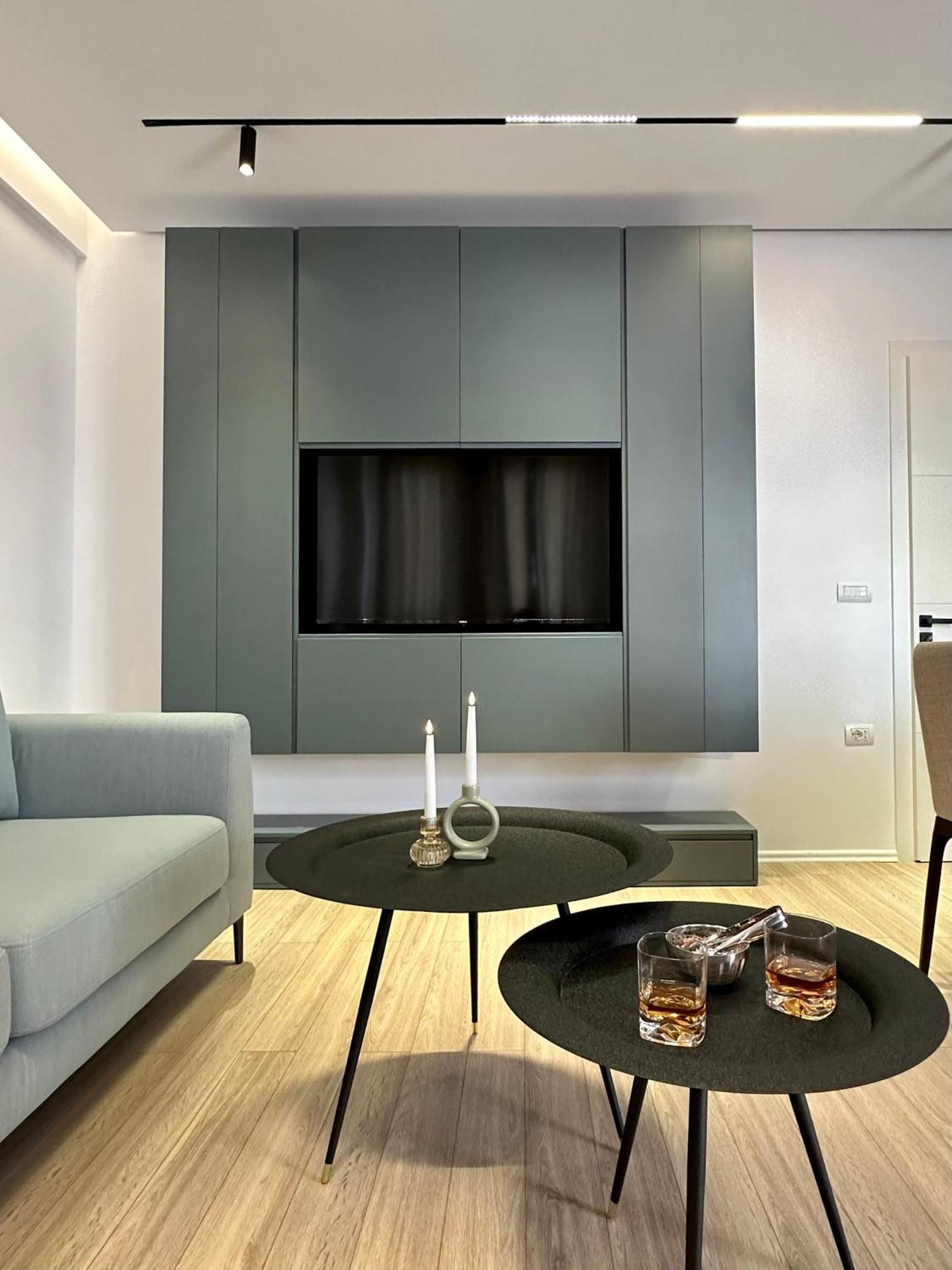 Appartement Suv