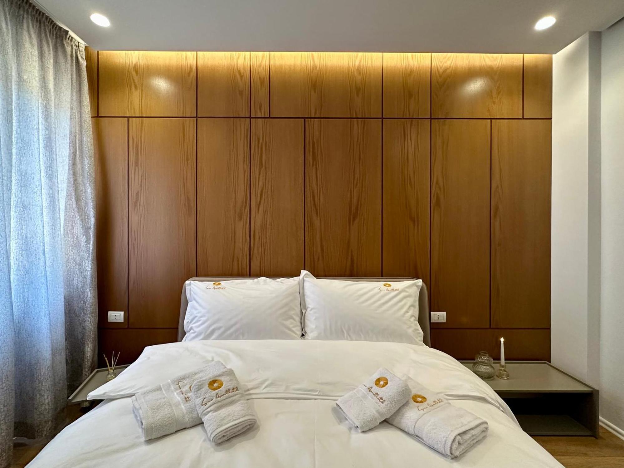 Suv Appartement Pogradec