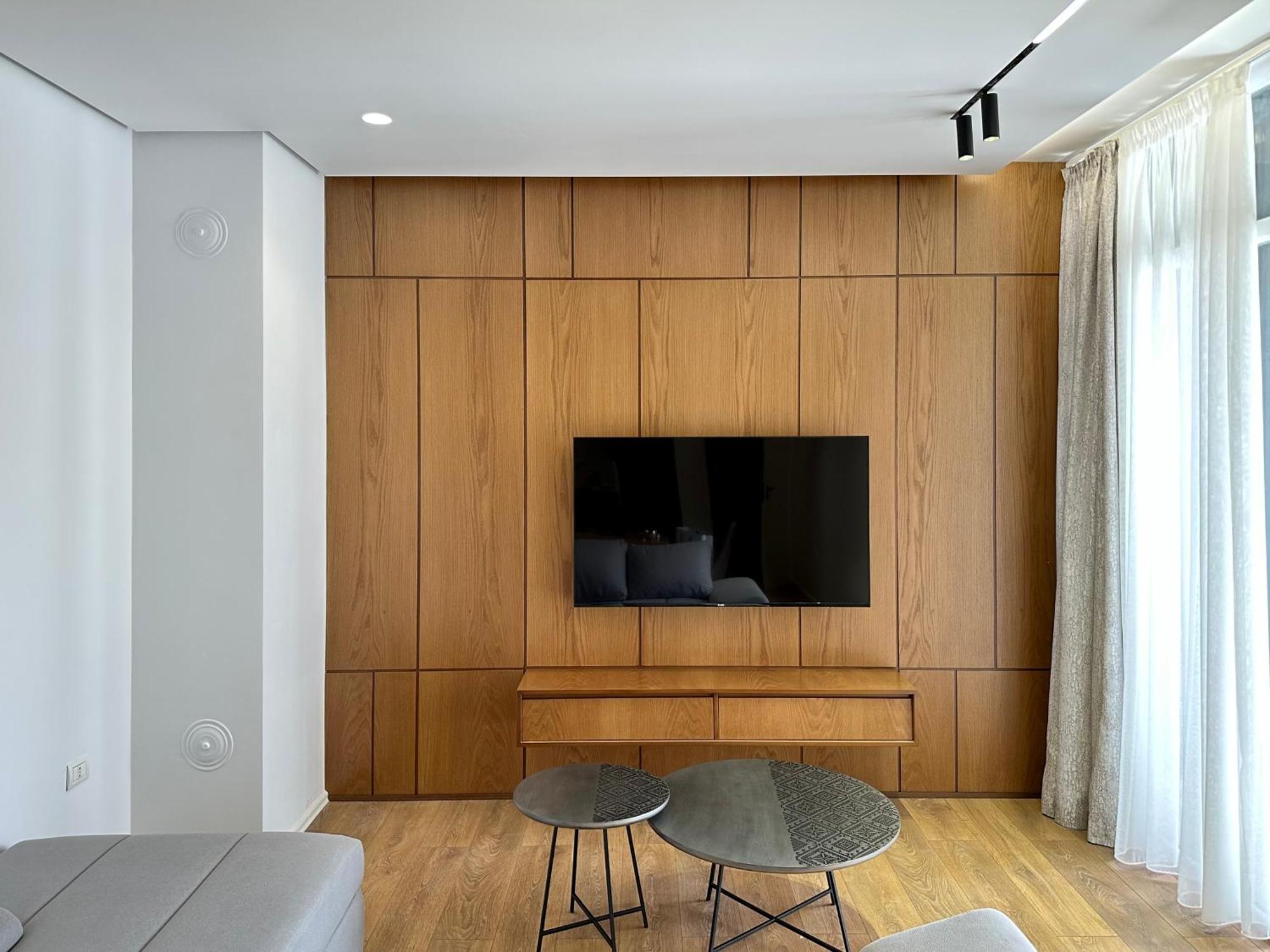 Appartement Suv *