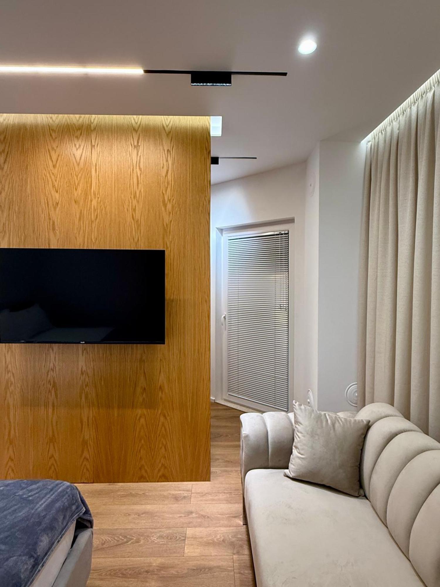 Suv Appartement