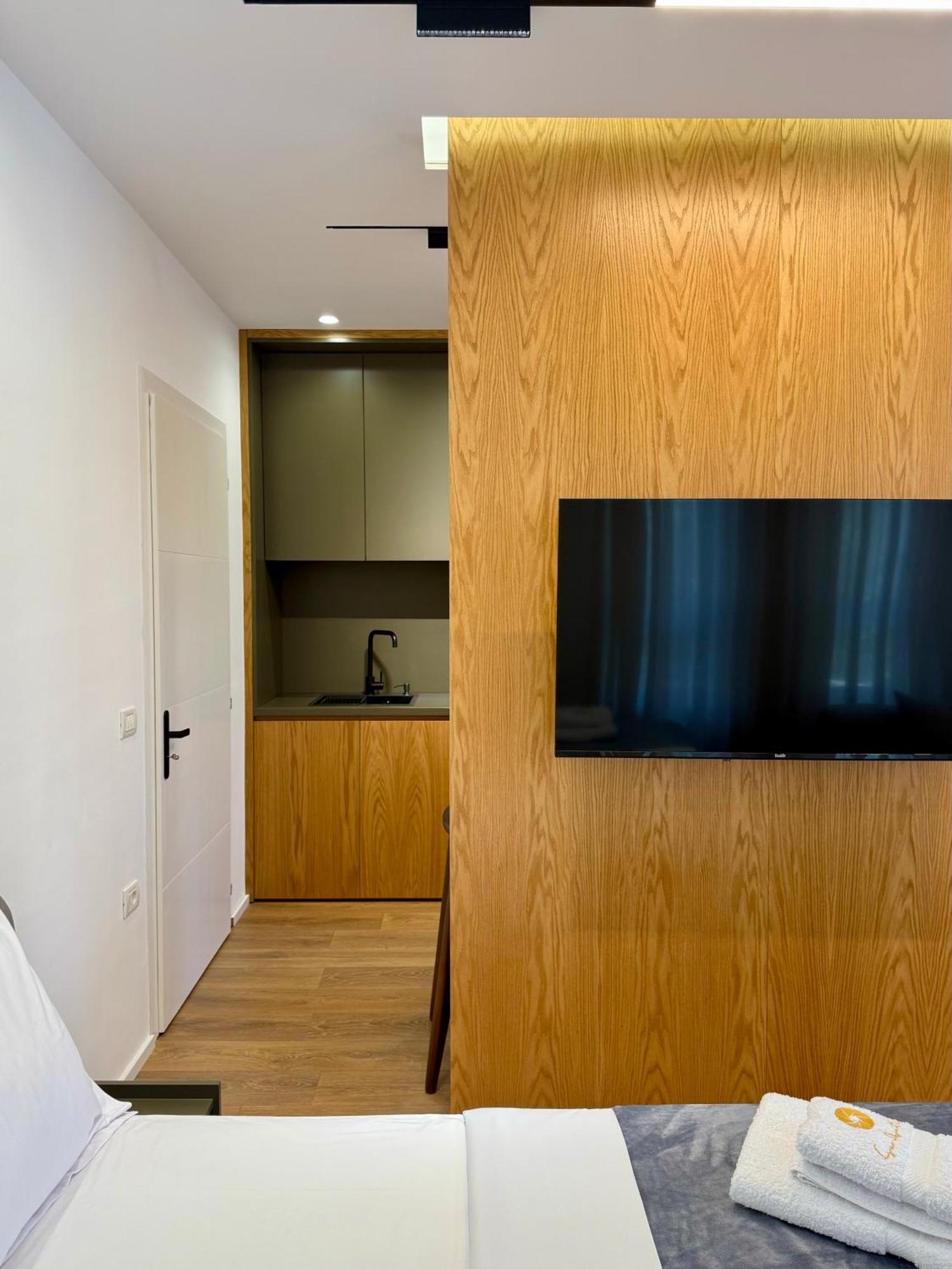 Appartement Suv *