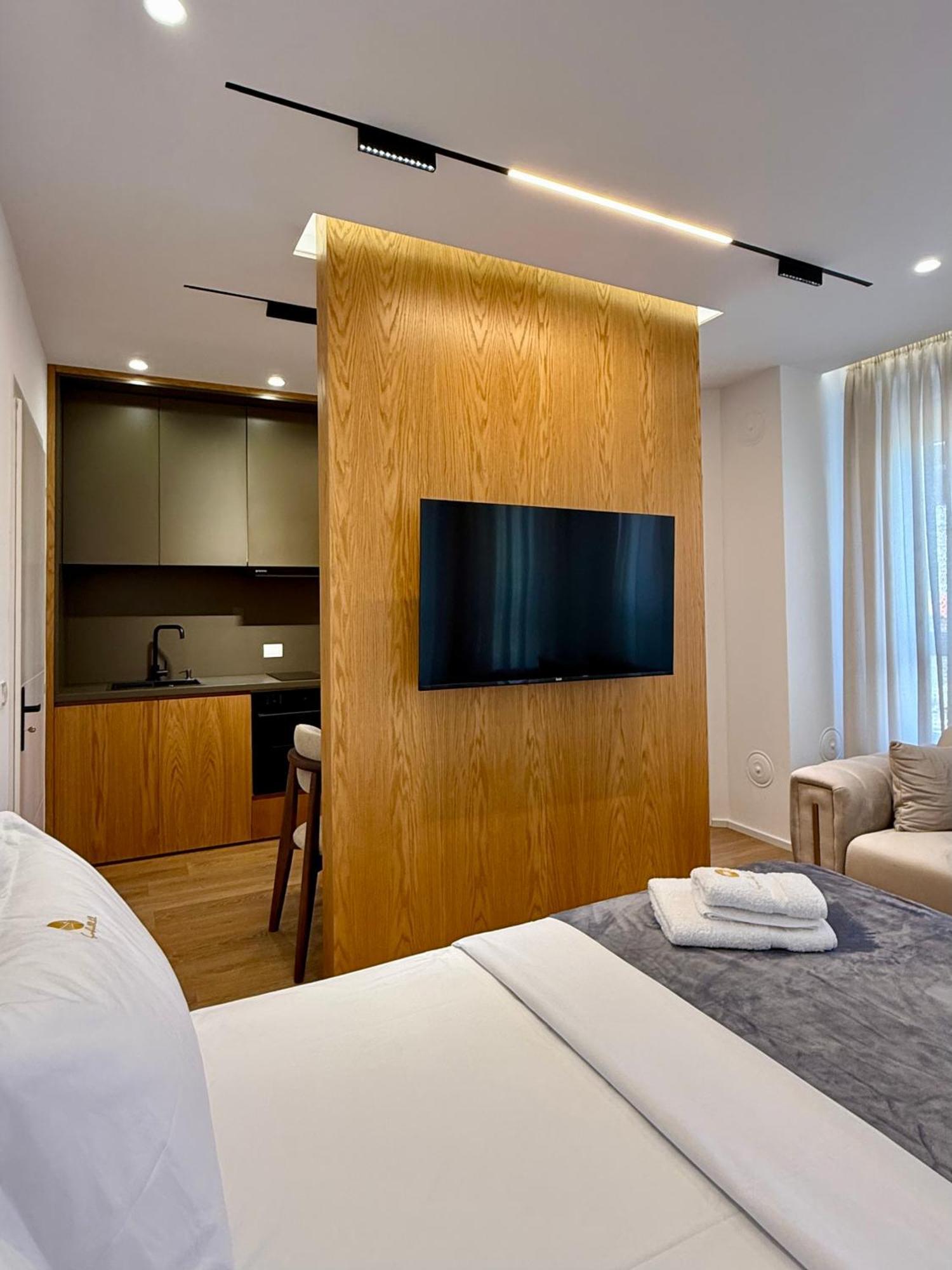 Suv Appartement *