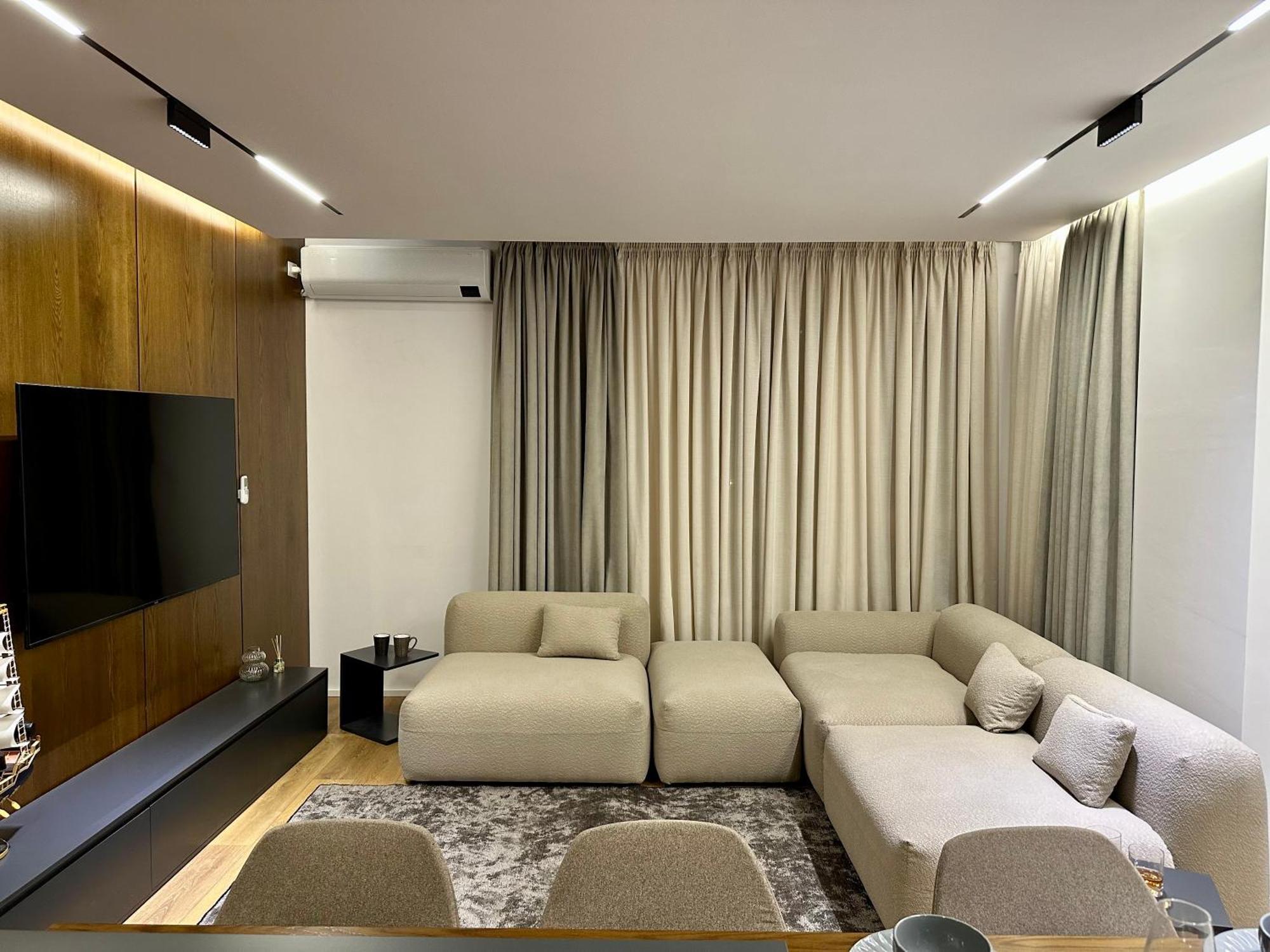 Suv Apartament *