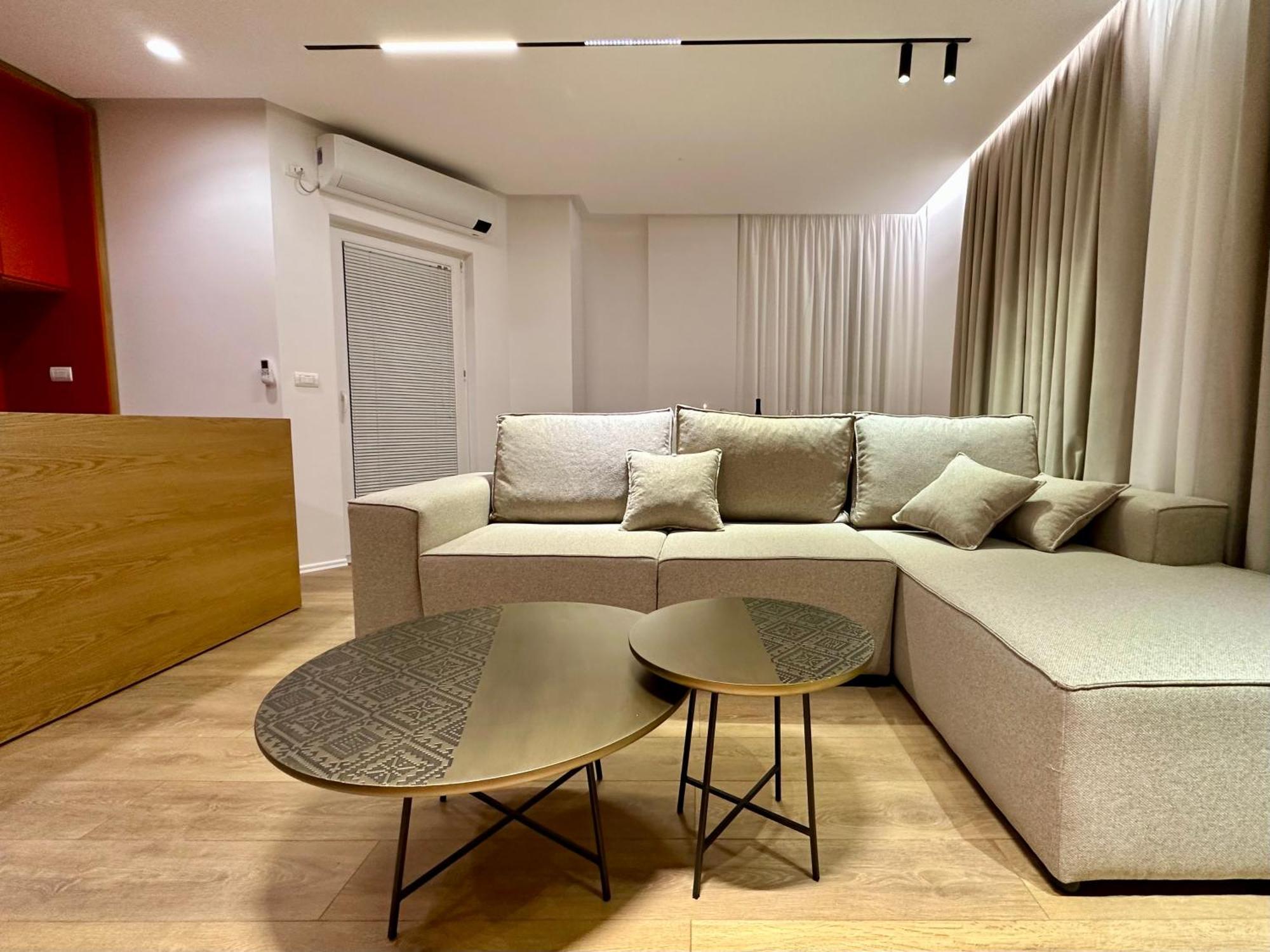 Suv Apartament Pogradec